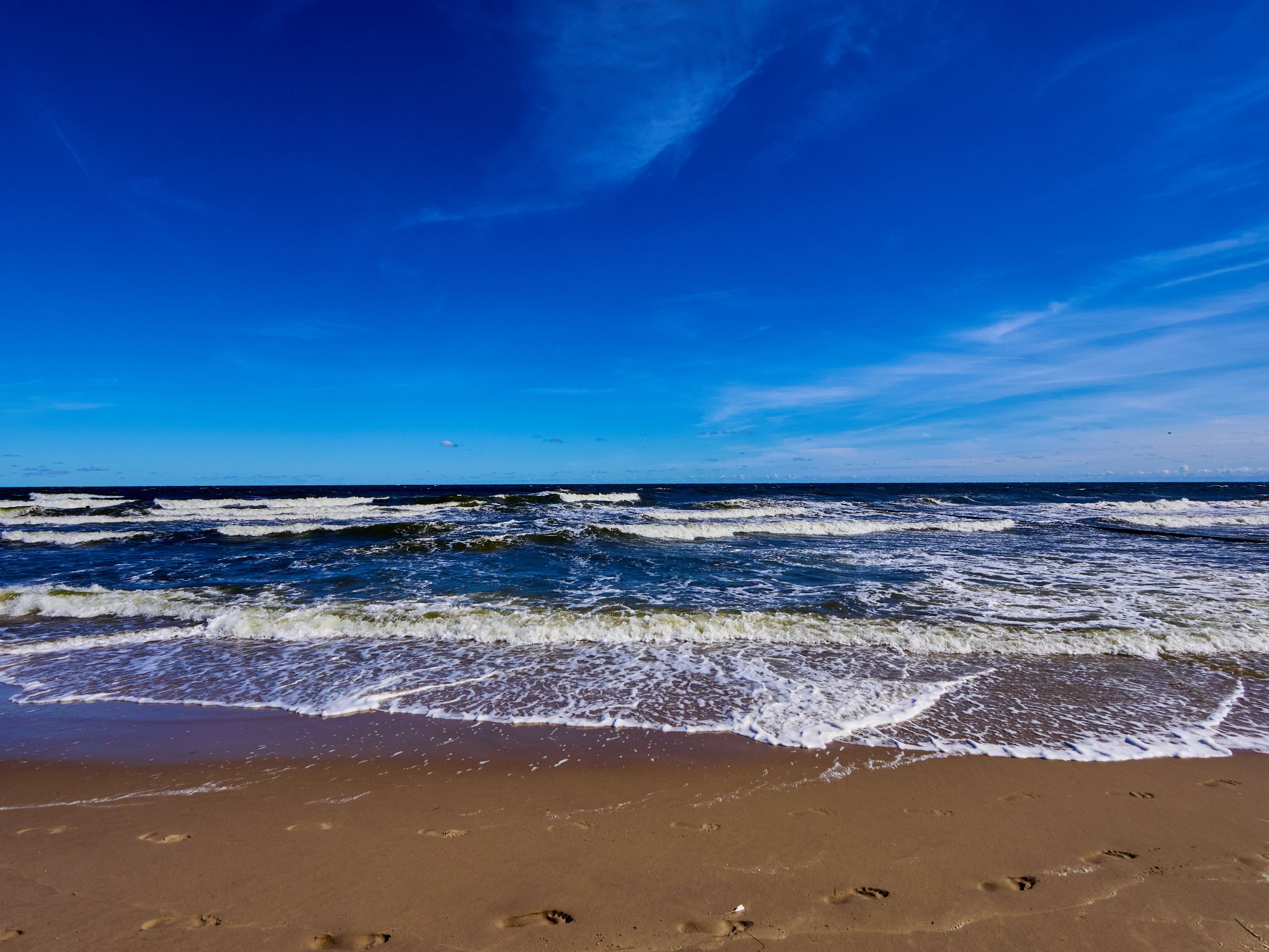 Landschaft 2024  1790 Usedom